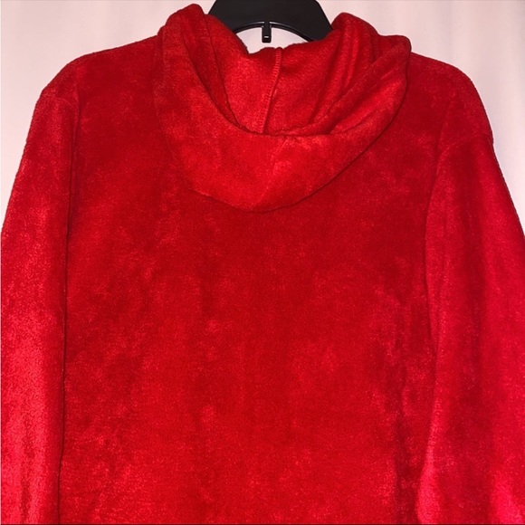 Mickey mouse Zip Up Hoodie - Picture 4 of 5